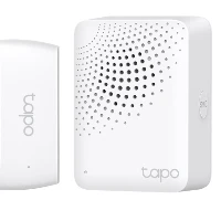 TP-Link Smart Sensor Starter Kit 1Tapo T100, 2Tapo T110, 1Tapo H100, Motion, Wireless, Wi-Fi, 868 MHz, 120, 7 m