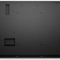 DELL P5525QC, Digital signage flat panel, 138.8 cm (54.6