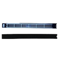 DELL 325-BFVM, Filler panel, Black