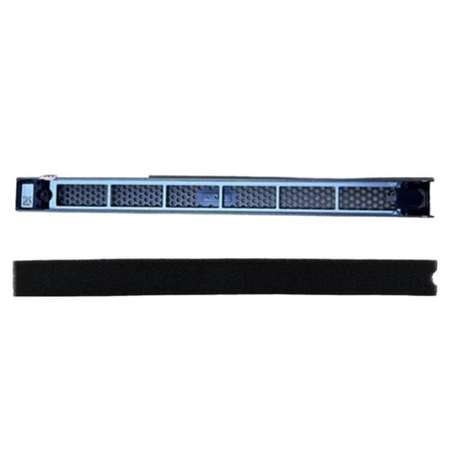 DELL 325-BFVM, Filler panel, Black