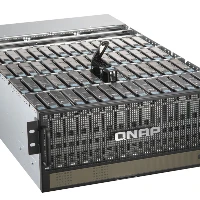 QNAP TL-R6020SEP-RP, HDD enclosure, 3.5
