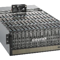QNAP TL-R6020SEP-RP, HDD enclosure, 3.5