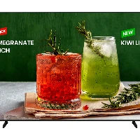 Samsung BE98D-H, Digital signage flat panel, 2.49 m (98