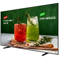 Samsung BE98D-H, Digital signage flat panel, 2.49 m (98