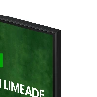 Samsung BE98D-H, Digital signage flat panel, 2.49 m (98