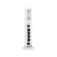 TP-Link EAP650-DESKTOP, 2.4 GHz, 5 GHz, 2976 Mbit/s, 802.1x RADIUS, SNMP, SNMPv2, SNMPv3, SSH, WPA-Enterprise, WPA-Personal, WPA2-Enterprise,..., 1000 Mbit/s