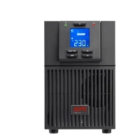 APC SRV2KI-E, Double-conversion (Online), 2 kVA, 1800 W, Sine, 110 V, 285 V