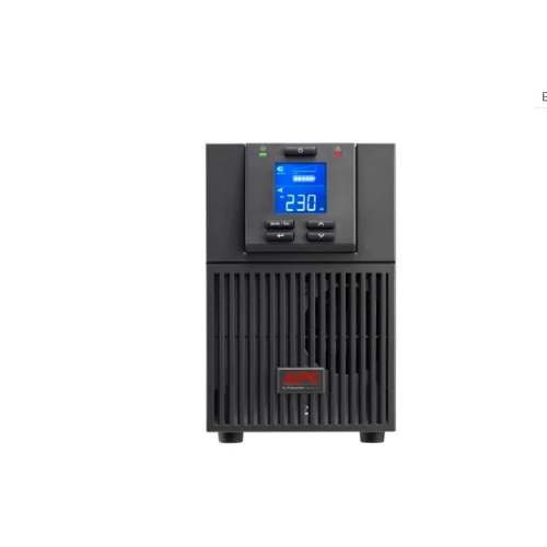 APC SRV2KI-E, Double-conversion (Online), 2 kVA, 1800 W, Sine, 110 V, 285 V