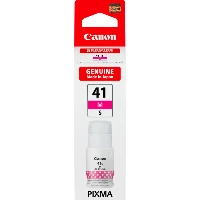 Canon GI-41S M, Magenta, 40 ml, 1 pc(s), 4400 pages, Single pack