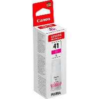 Canon GI-41S M, Magenta, 40 ml, 1 pc(s), 4400 pages, Single pack