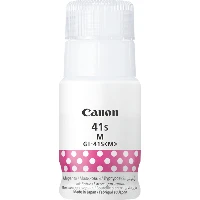 Canon GI-41S M, Magenta, 40 ml, 1 pc(s), 4400 pages, Single pack