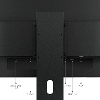 Lenovo ThinkVision E24-40, 60.5 cm (23.8