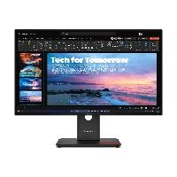 Lenovo ThinkVision T27QD-40, 68.6 cm (27