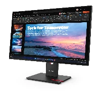 Lenovo ThinkVision T27QD-40, 68.6 cm (27