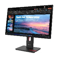 Lenovo ThinkVision T27QD-40, 68.6 cm (27