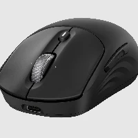 HP 705 Rechargeable Wireless Mouse EMEA, Home, Business, 118 mm, 61 mm, 40 mm, 105 g, 133 mm