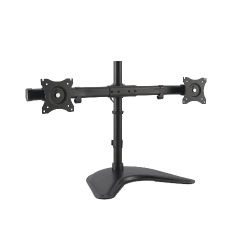Kensington SmartFit Ergo Freestanding Dual Monitor Stand, Freestanding, 20 kg, 68.6 cm (27