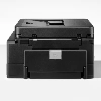 Brother MFC-J4550DW, Inkjet, Colour printing, 1200 x 4800 DPI, Colour copying, A4, Black