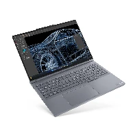 Lenovo ThinkBook 16p G6 ADR, AMD Ryzen 9, 2.4 GHz, 40.6 cm (16