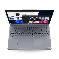 Lenovo ThinkBook 16p G6 ADR, AMD Ryzen 9, 2.4 GHz, 40.6 cm (16