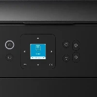 Epson EcoTank ET-2950, Inkjet, Colour printing, 4800 x 1200 DPI, A4, Direct printing, Black