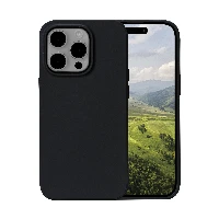 dbramante1928 Bulk - Nuuk - iPhone 15 Pro - Black, Cover, Apple, iPhone 15 Pro, 15.5 cm (6.1