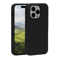 dbramante1928 Bulk - Nuuk - iPhone 15 Pro - Black, Cover, Apple, iPhone 15 Pro, 15.5 cm (6.1