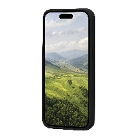 dbramante1928 Bulk - Nuuk - iPhone 15 Pro - Black, Cover, Apple, iPhone 15 Pro, 15.5 cm (6.1