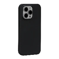 dbramante1928 Bulk - Nuuk - iPhone 15 Pro - Black, Cover, Apple, iPhone 15 Pro, 15.5 cm (6.1