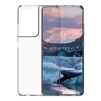 dbramante1928 Bulk - Nuuk - Galaxy Xcover Pro - Clear, Cover, Apple, Galaxy Xcover Pro, 16 cm (6.3