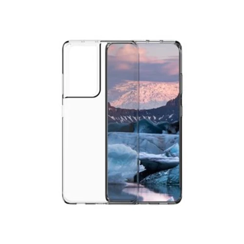 dbramante1928 Bulk - Nuuk - Galaxy Xcover Pro - Clear, Cover, Apple, Galaxy Xcover Pro, 16 cm (6.3