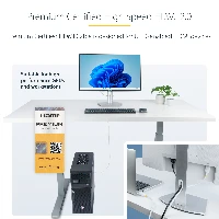 StarTech.com 10ft (3m) Premium Certified High Speed HDMI Cable, 4K 60Hz/1440p 144Hz, HDR10/HDCP 2.2/ARC, 18Gbps, UHD HDMI 2.0 Cord for TV/Monitor/Display, TPE Jacket, White, 3 m, HDMI Type A (Standard), HDMI Type A (Standard), 18 Gbit/s, Audio Return Channel (ARC), White