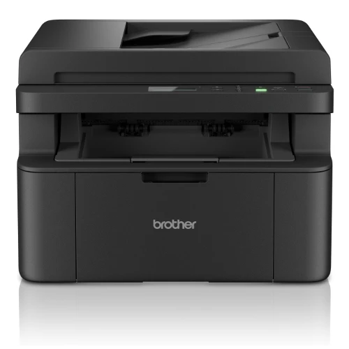 Brother DCP-L1660W, Laser, Mono printing, 2400 x 600 DPI, Mono copying, A4, Black