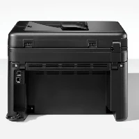 Brother DCP-L1660W, Laser, Mono printing, 2400 x 600 DPI, Mono copying, A4, Black