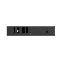 D-Link Nuclias Connect Network Controller, Black, 10,100,1000,2500 Mbit/s, 100 - 240 V, 12 V, 2 A, 190 mm