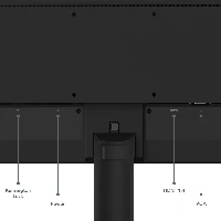 Lenovo ThinkVision S27-4e, 68.6 cm (27