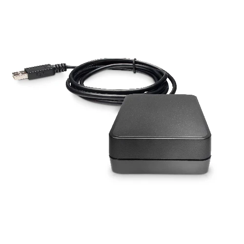 HP JetDirect 3200w Wifi 6 Bluetooth Wireless Accessory, 61 g, 1750 mm, 1400 mm, 280 g