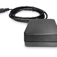 HP JetDirect 3200w Wifi 6 Bluetooth Wireless Accessory, 61 g, 1750 mm, 1400 mm, 280 g