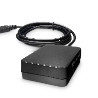 HP JetDirect 3200w Wifi 6 Bluetooth Wireless Accessory, 61 g, 1750 mm, 1400 mm, 280 g