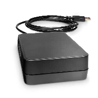 HP JetDirect 3200w Wifi 6 Bluetooth Wireless Accessory, 61 g, 1750 mm, 1400 mm, 280 g