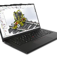 Lenovo ThinkPad P14s Gen 6 (Intel), Intel Core Ultra 7, 36.8 cm (14.5