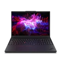 Lenovo ThinkPad P16v Gen 3 (Intel), Intel Core Ultra 7, 40.6 cm (16