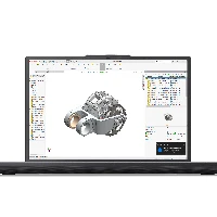 Lenovo ThinkPad P16v Gen 3 (Intel), Intel Core Ultra 7, 40.6 cm (16