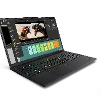 Lenovo ThinkPad P16v Gen 3 (Intel), Intel Core Ultra 7, 40.6 cm (16