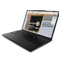 Lenovo ThinkPad P16v Gen 3 (Intel), Intel Core Ultra 7, 40.6 cm (16