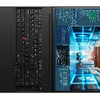Lenovo ThinkPad P16v Gen 3 (Intel), Intel Core Ultra 7, 40.6 cm (16