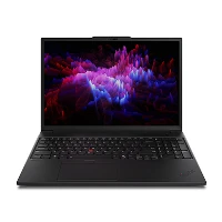 Lenovo ThinkPad P16s Gen 4 (Intel), Intel Core Ultra 7, 40.6 cm (16
