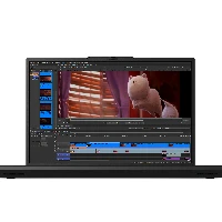 Lenovo ThinkPad P16s Gen 4 (Intel), Intel Core Ultra 7, 40.6 cm (16