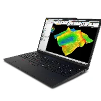 Lenovo ThinkPad P16s Gen 4 (Intel), Intel Core Ultra 7, 40.6 cm (16
