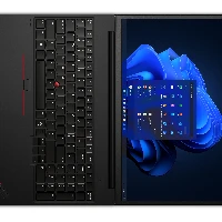 Lenovo ThinkPad P16s Gen 4 (Intel), Intel Core Ultra 7, 40.6 cm (16